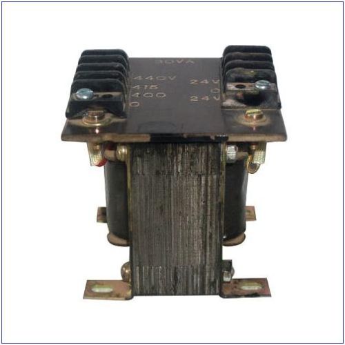 Single Phase Control Transformers