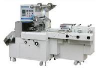 Biscuit Packing Machines