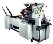 Electric 100-200kg Double Chute Wrapping Machine, Voltage : 110V