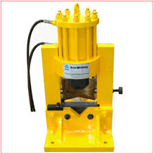 Bar Shearing Machine