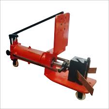 Busbar Bending Machine