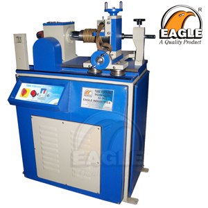 Electric Tube Forming Machine Premium