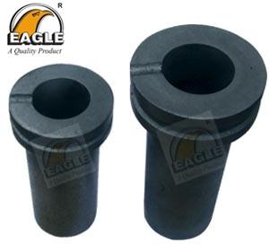 Eagle Graphite Crucible