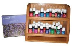Therapeutic Grade Essential Oil, Form : Liquid