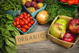 Organic Foods, Feature : Good For Health