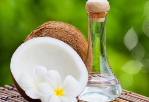 Virgin Coconut Oil, For Cooking, Style : Natural