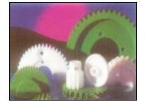Plastic Gears