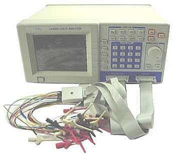 32 Channel Standalone Logic Analyzer