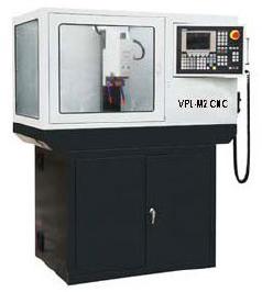 CNC Milling Machine (VPL-M2-SIEMENS)