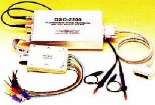 Digital Storage Oscilloscope