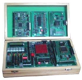 Embedded Trainer Kit, Packaging Type : Multicolor