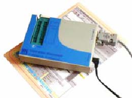 Microcontroller Programmer at Best Price in Delhi - ID: 49003 | VPL ...