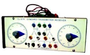 Synchro Transmitter and Receiver