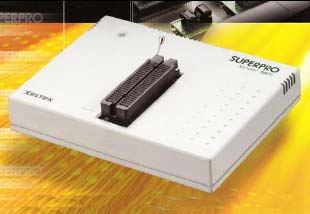 Universal Device Programmer