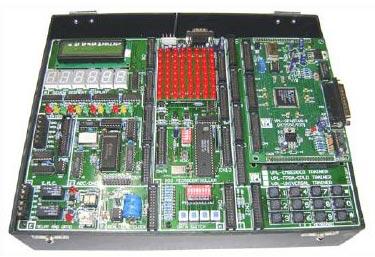 Electric 50Hz Virtex Trainer Kit, Certification : CE Certified