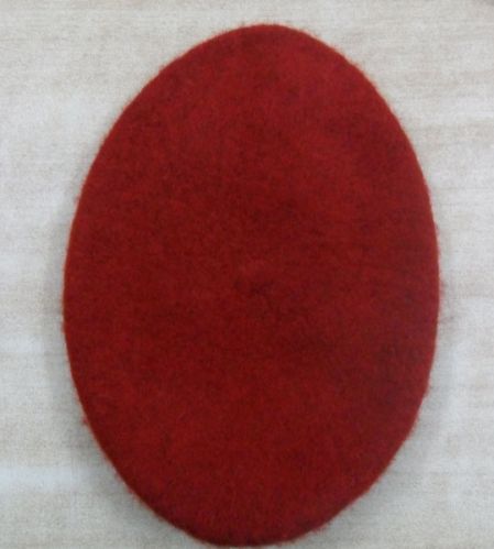 Italian Military Beret, Size : 52 - 62