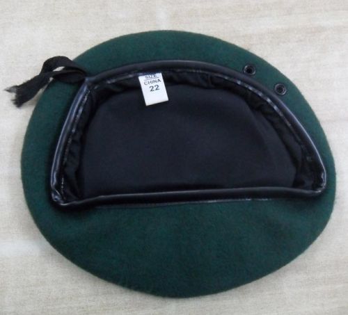 Syrian Military Beret