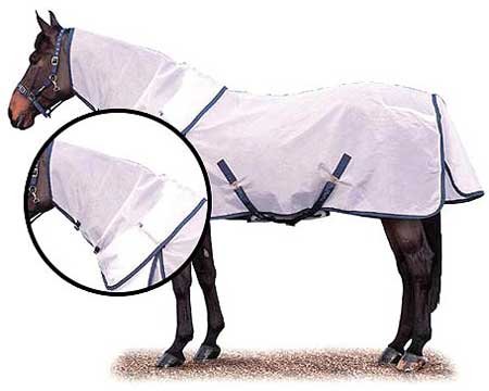 Horse Rugs Nlw-HR-10045006