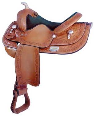 Western Saddles Nlw 20010013