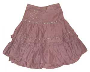 Ladies Skirts