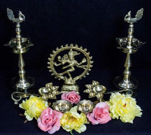 Decorative Natraj Statue