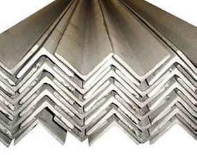 Stainless Steel Angles