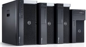 Dell Workstations