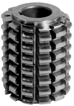 Chain Sprocket Hobs -CSH-01