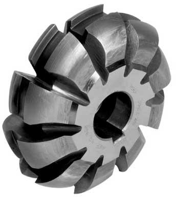 Milling Cutters-MC-06