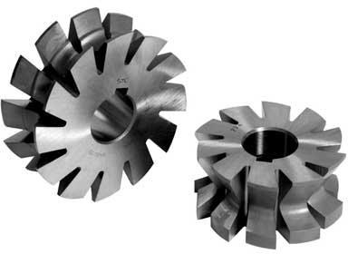 Milling Cutters-MC-07