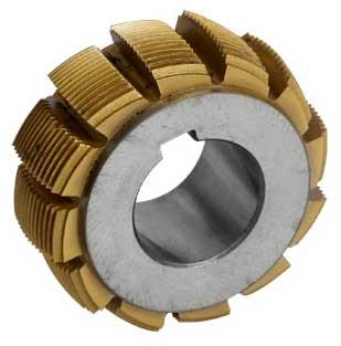 Milling Cutters-MC-08