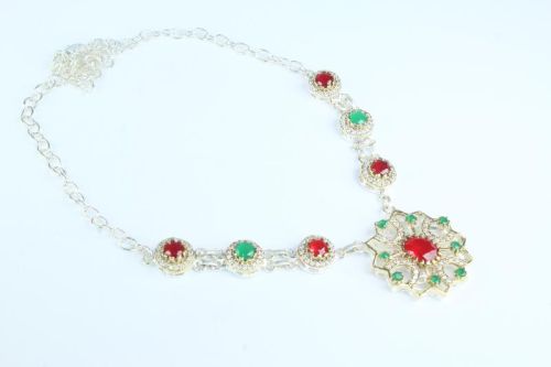 Turkish Necklace