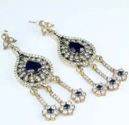 Victorian Earrings