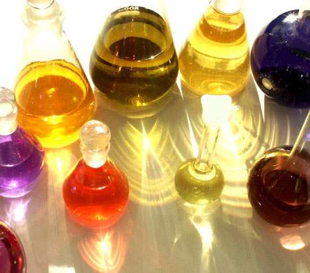 Electroplating Chemicals