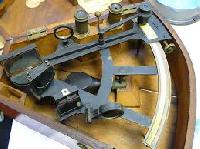 Navigational Equipment