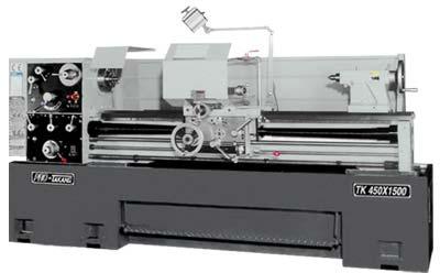 Conventional High Speed Precision Lathe Machine