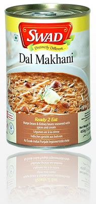 Dal Makhani