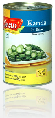 Karela, Shelf Life : Approximately 1-2 Weeks