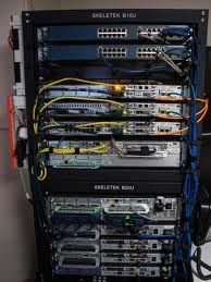 Cisco Switches