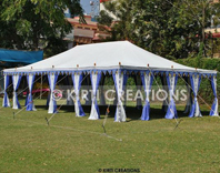 Maharaja Tents