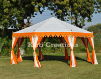 Pavilion Tents