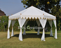 Unique Event Tents