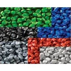 Customized Roto Molding Plastic Granules