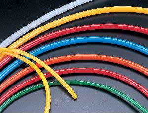 PVC Nylon Braided Hoses