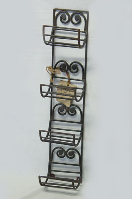 Wall Towel Holder