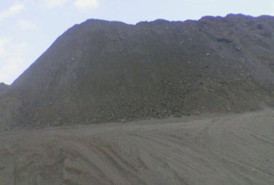 Indonesia Coal