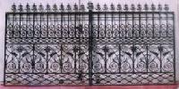 Iron Gates