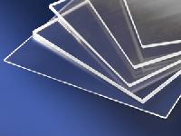 Plain Quartz Glass, Shape : Custom Made