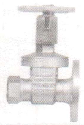 Bronze Gate Valves Mixed End