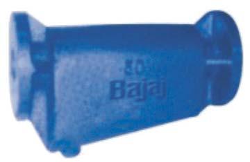 BAJAJ Cast Iron Moisture Separator